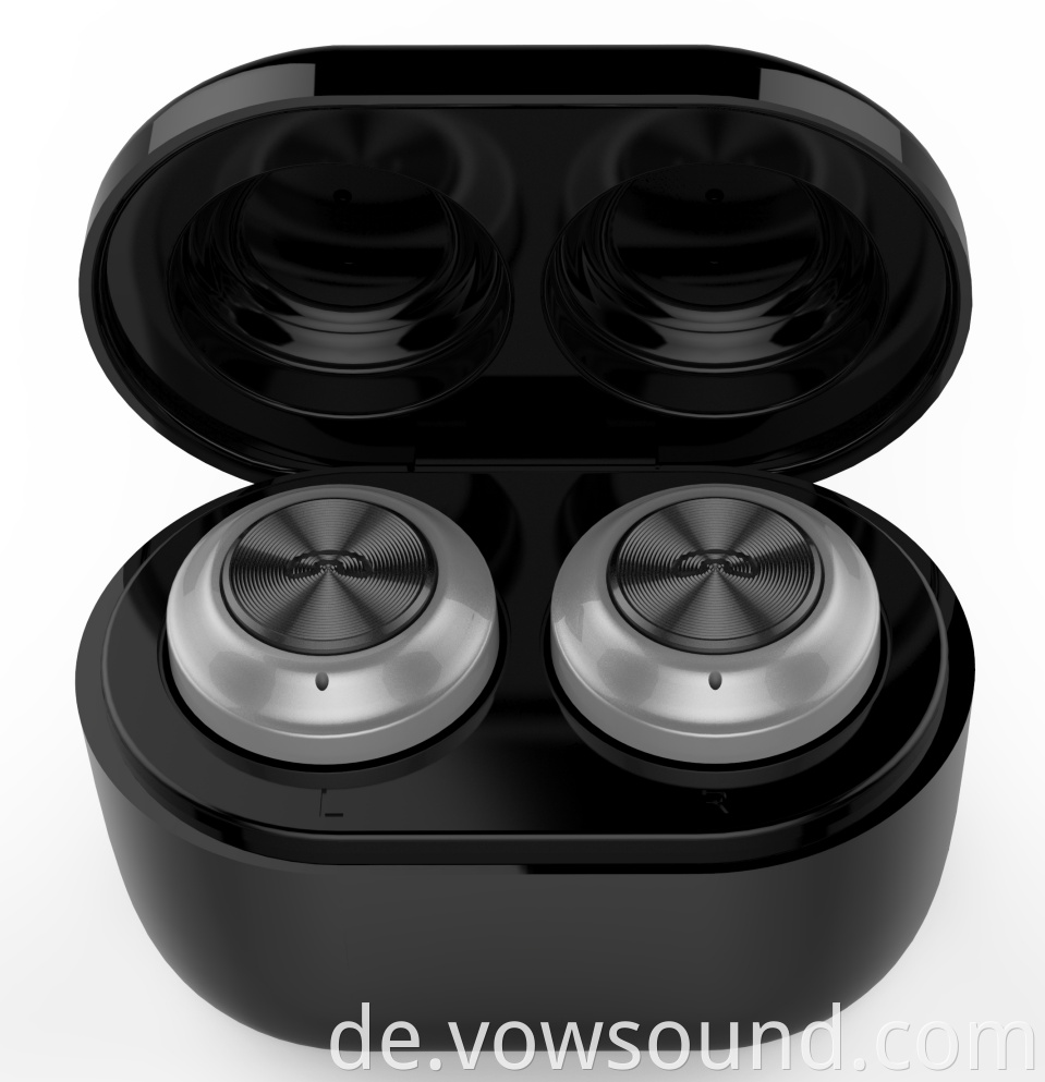 TWS In-Ear Sports Mini Ear Buds